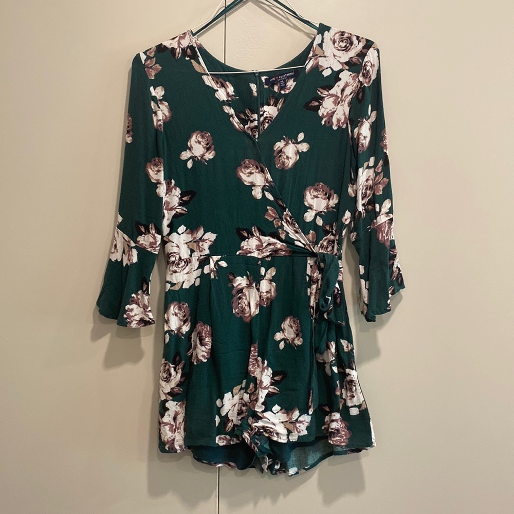 Romper Size Medium